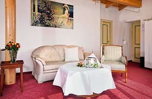 Vitalhotel Die Mittelburg