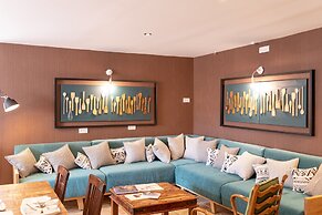 Biazi Hotel