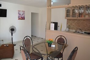 Apartamento Central