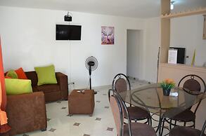 Apartamento Central
