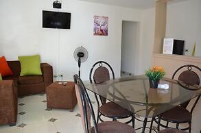 Apartamento Central