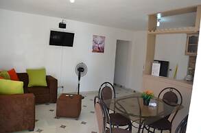 Apartamento Central