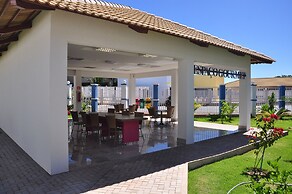 Lacqua diRoma Hotel e Parque Aquático