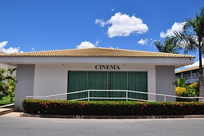 Lacqua diRoma Hotel e Parque Aquático