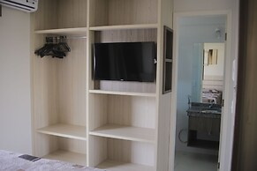 Lacqua diRoma Hotel e Parque Aquático