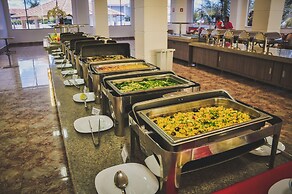 Lacqua diRoma Hotel e Parque Aquático