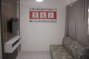 Lacqua diRoma Hotel e Parque Aquático