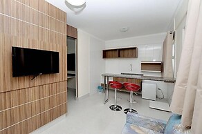 Lacqua diRoma Hotel e Parque Aquático