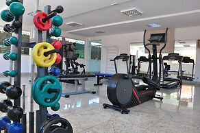 Lacqua diRoma Hotel e Parque Aquático