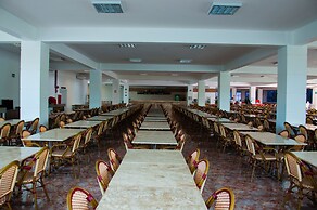 Lacqua diRoma Hotel e Parque Aquático