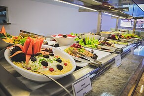 Lacqua diRoma Hotel e Parque Aquático