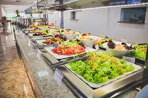 Lacqua diRoma Hotel e Parque Aquático