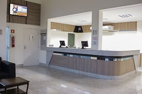 Lacqua diRoma Hotel e Parque Aquático