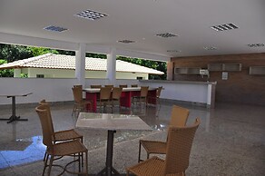 Lacqua diRoma Hotel e Parque Aquático