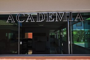 Lacqua diRoma Hotel e Parque Aquático