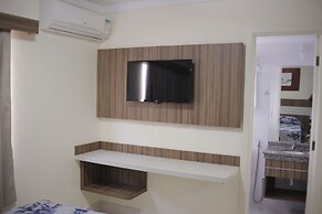 Lacqua diRoma Hotel e Parque Aquático