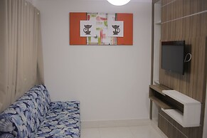 Lacqua diRoma Hotel e Parque Aquático