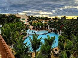 Lacqua diRoma Hotel e Parque Aquático