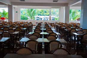 Lacqua diRoma Hotel e Parque Aquático