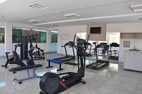 Lacqua diRoma Hotel e Parque Aquático