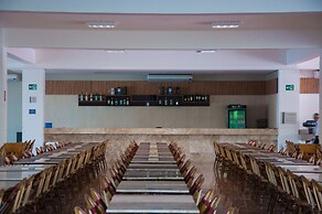 Lacqua diRoma Hotel e Parque Aquático