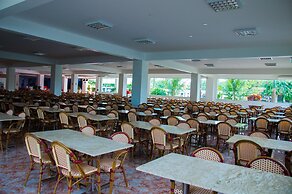 Lacqua diRoma Hotel e Parque Aquático