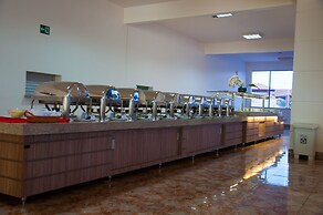 Lacqua diRoma Hotel e Parque Aquático