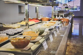 Lacqua diRoma Hotel e Parque Aquático