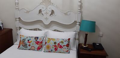 Hotel Vila Esteves