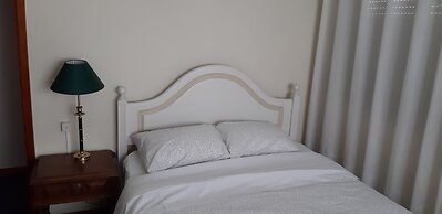 Hotel Vila Esteves