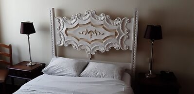 Hotel Vila Esteves