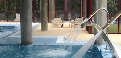 Hotel Vila Esteves