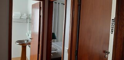 Hotel Vila Esteves