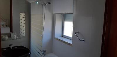 Hotel Vila Esteves