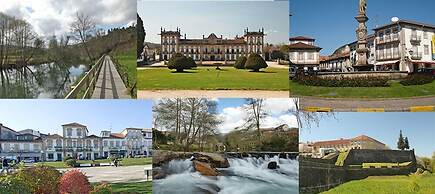 Hotel Vila Esteves