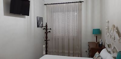 Hotel Vila Esteves