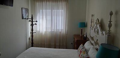 Hotel Vila Esteves