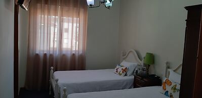 Hotel Vila Esteves