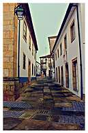 Hotel Vila Esteves