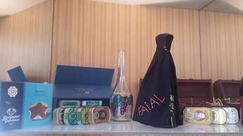 Internacional Azores Boutique