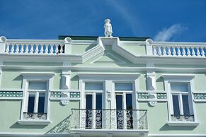 Internacional Azores Boutique