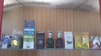 Internacional Azores Boutique