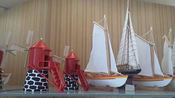 Internacional Azores Boutique