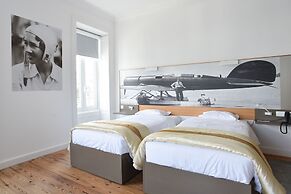 Internacional Azores Boutique