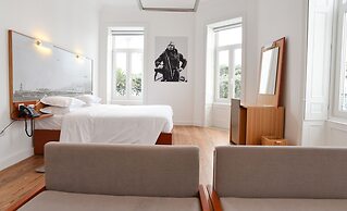 Internacional Azores Boutique