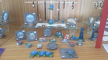 Internacional Azores Boutique