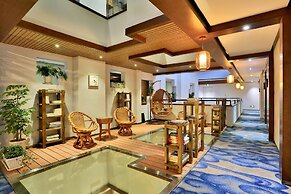 Wuzhen Xizha Xiziwan Hotel