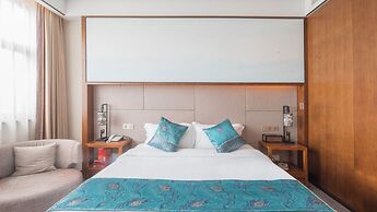 Wuzhen Xizha Xiziwan Hotel