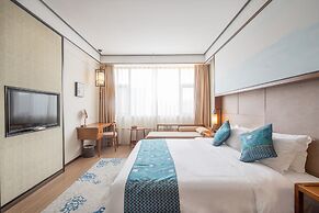 Wuzhen Xizha Xiziwan Hotel