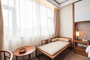 Wuzhen Xizha Xiziwan Hotel